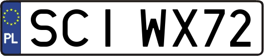 SCIWX72