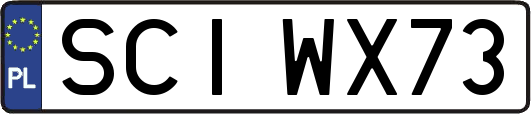 SCIWX73