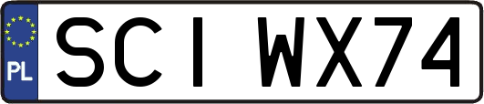 SCIWX74