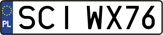 SCIWX76