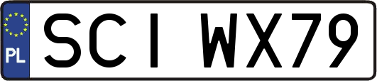 SCIWX79