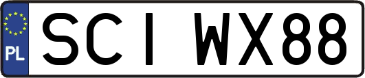 SCIWX88