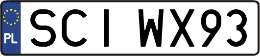 SCIWX93