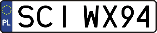 SCIWX94