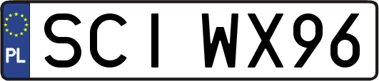 SCIWX96