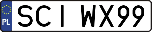 SCIWX99
