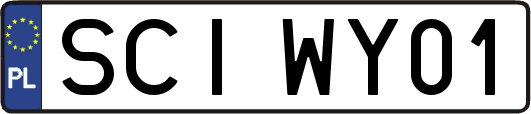 SCIWY01