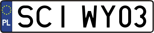SCIWY03