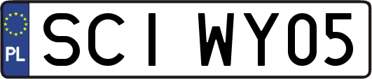 SCIWY05