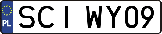 SCIWY09