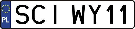 SCIWY11