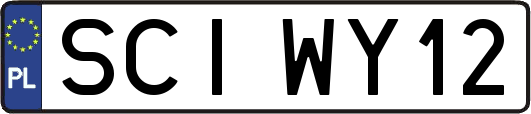 SCIWY12