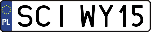 SCIWY15