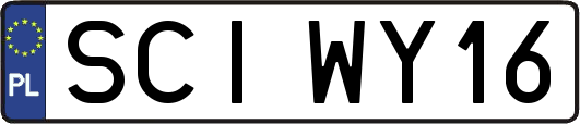 SCIWY16