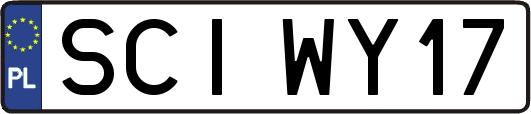 SCIWY17