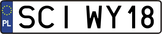 SCIWY18