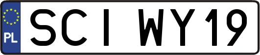 SCIWY19