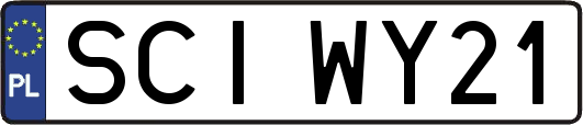 SCIWY21