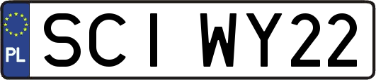 SCIWY22