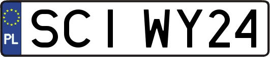 SCIWY24