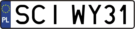 SCIWY31