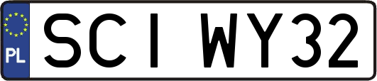SCIWY32