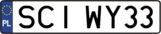 SCIWY33