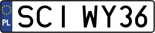 SCIWY36