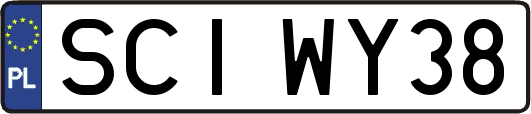 SCIWY38