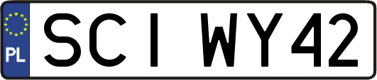 SCIWY42
