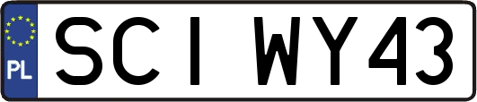 SCIWY43