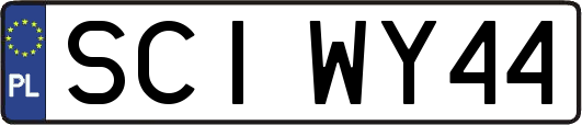 SCIWY44