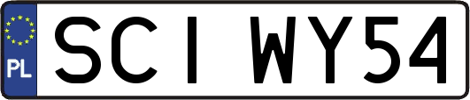 SCIWY54