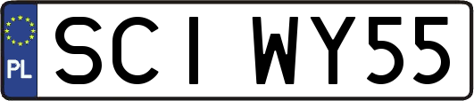 SCIWY55