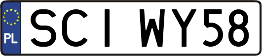 SCIWY58