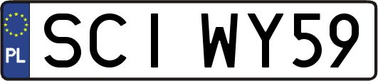 SCIWY59