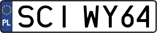SCIWY64