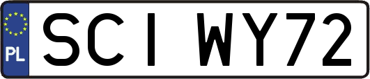 SCIWY72