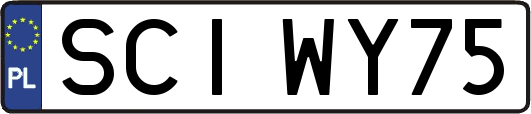 SCIWY75