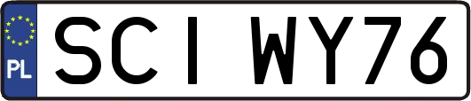 SCIWY76