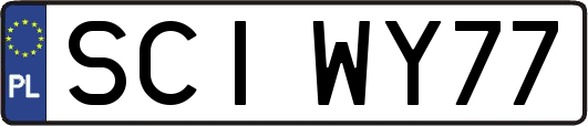 SCIWY77