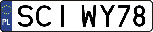 SCIWY78