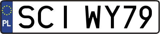 SCIWY79