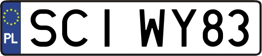 SCIWY83