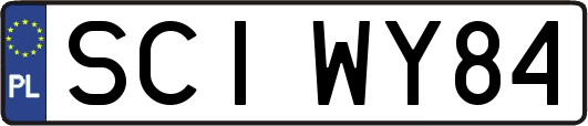 SCIWY84
