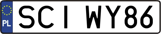 SCIWY86