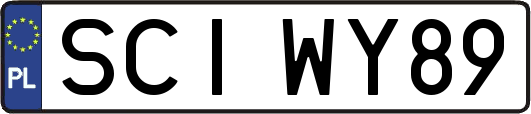 SCIWY89