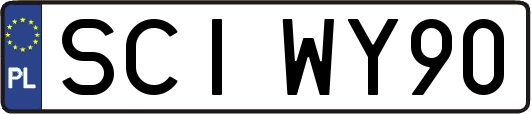 SCIWY90