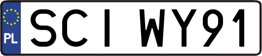 SCIWY91