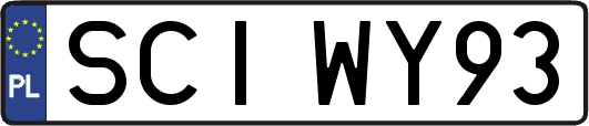 SCIWY93